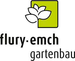 Logo Gartenbau Flury & Emch AG