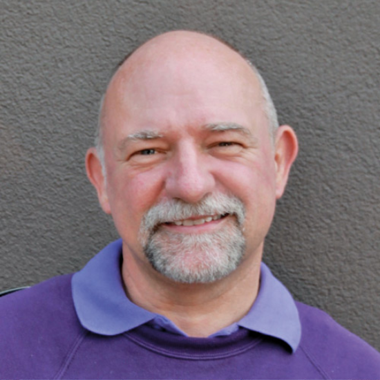 Profilbild Andy Mohler